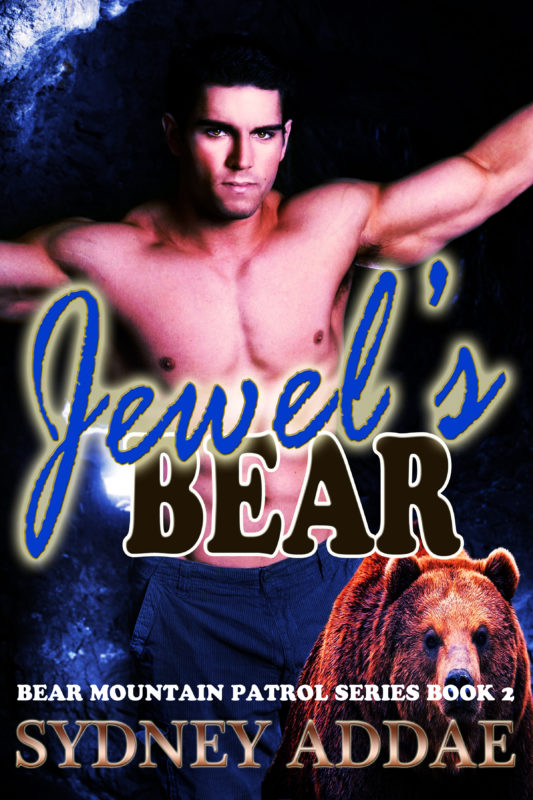 Jewel’s Bear