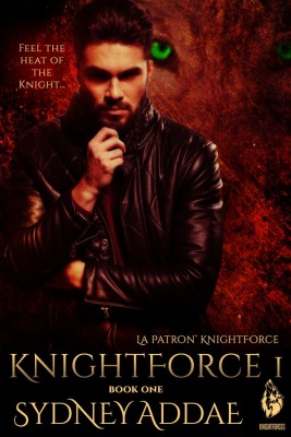 KnightForce 1