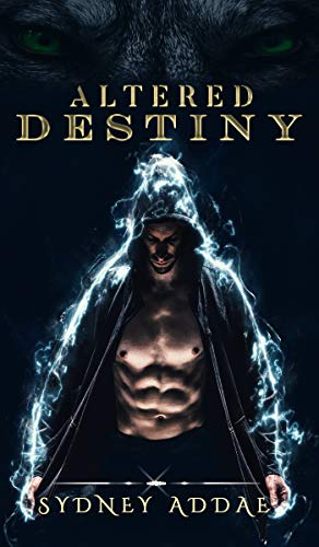 Altered Destiny: A La Patron Novel