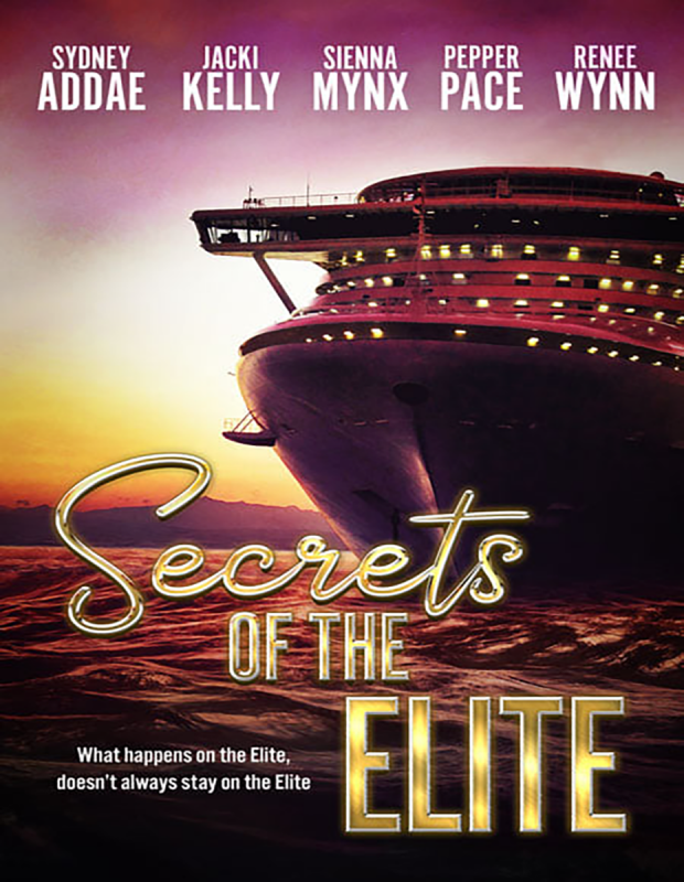 Secrets of the Elite
