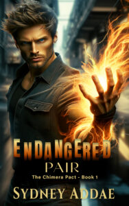 Endangered Pair