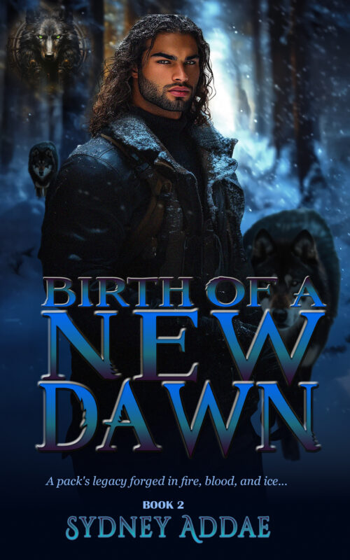 Birth of a New Dawn