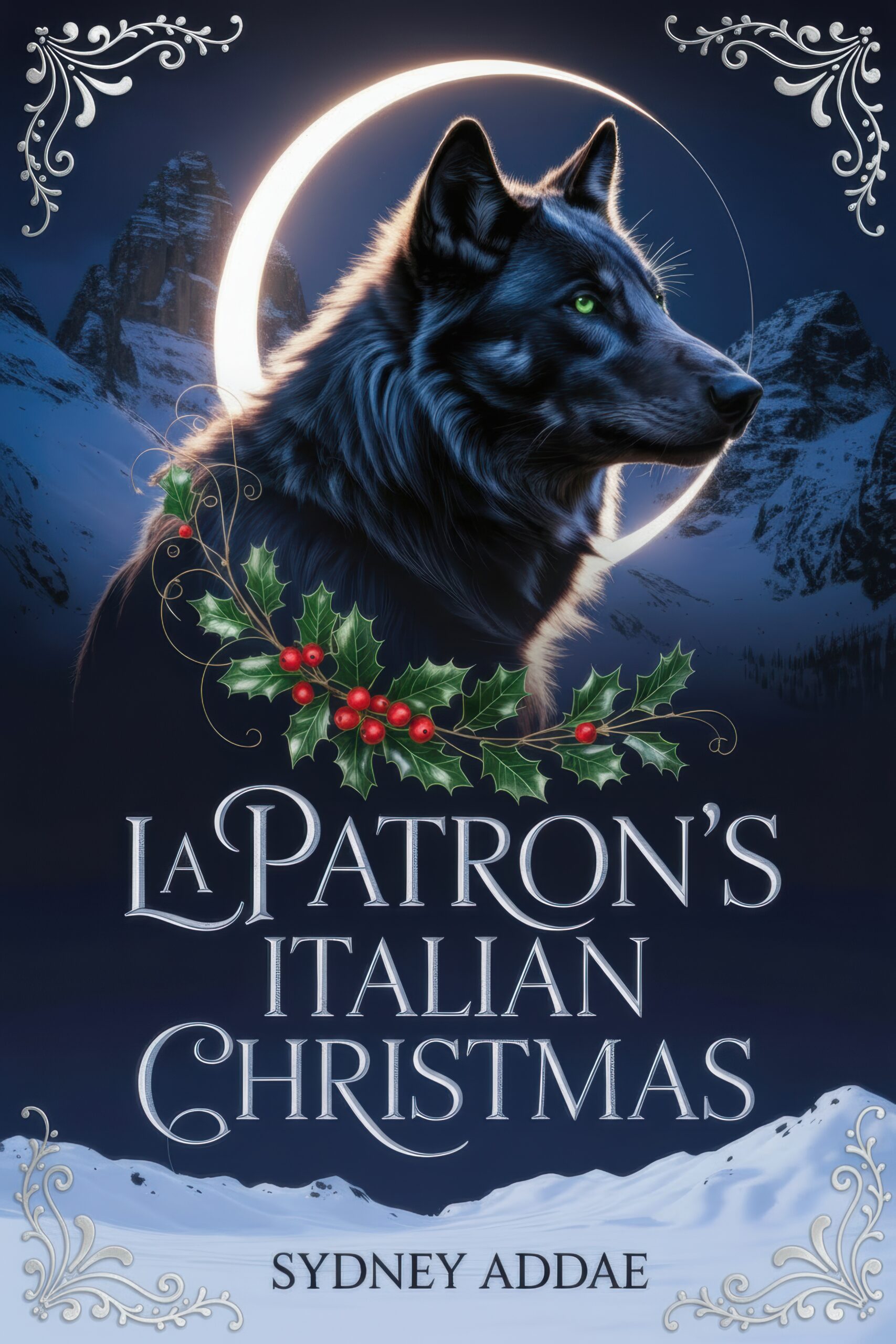 La Patron’s Italian Christmas