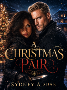 A Christmas Pair