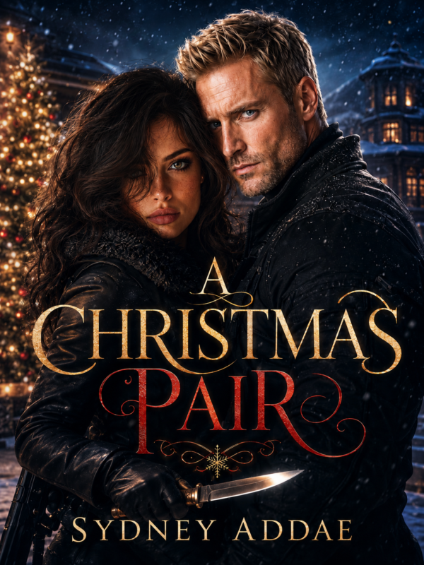A Christmas Pair