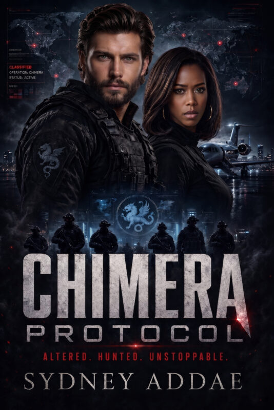 Chimera Protocol